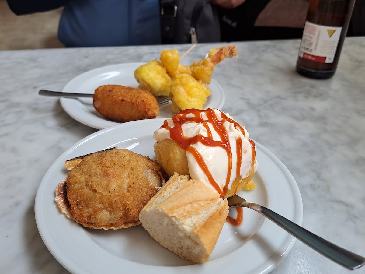 Cafetería Servet - Foto 5