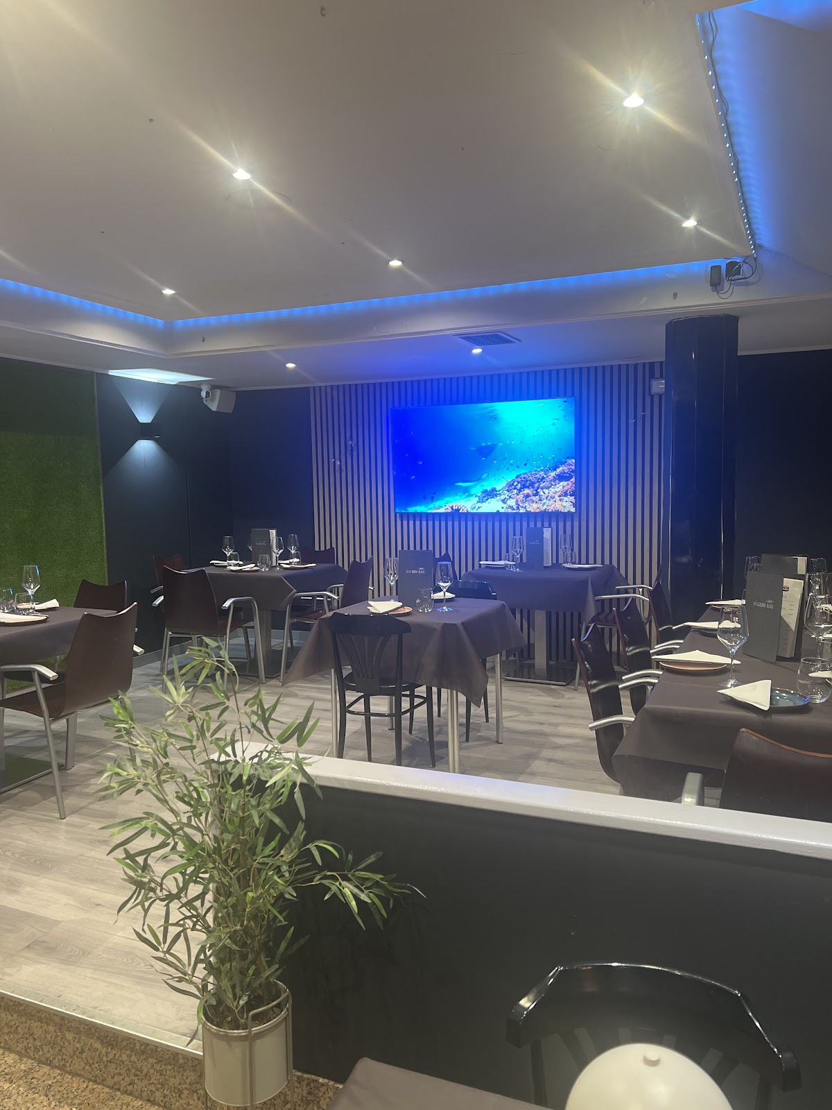 Bar Sushi Black - Foto 1