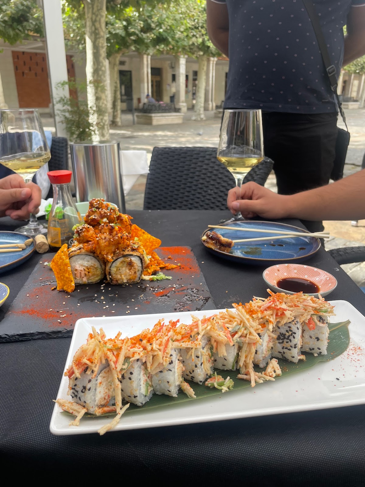 Bar Sushi Black - Foto 2