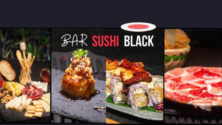 Bar Sushi Black - Foto 3