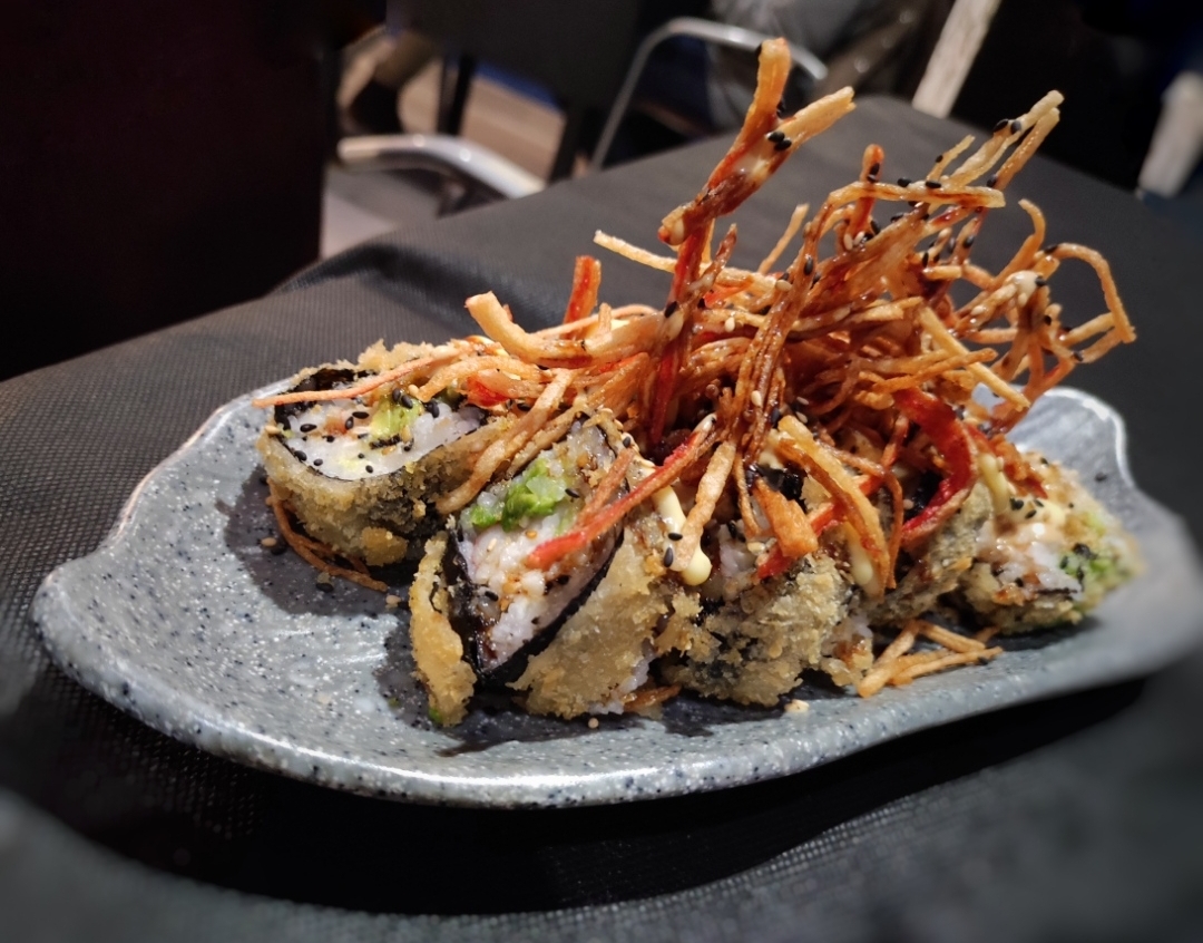 Bar Sushi Black - Foto 4