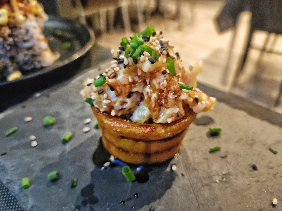 Bar Sushi Black - Foto 5