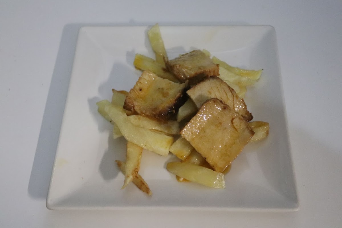 Bellas Artes Cafe Bar - Foto 2