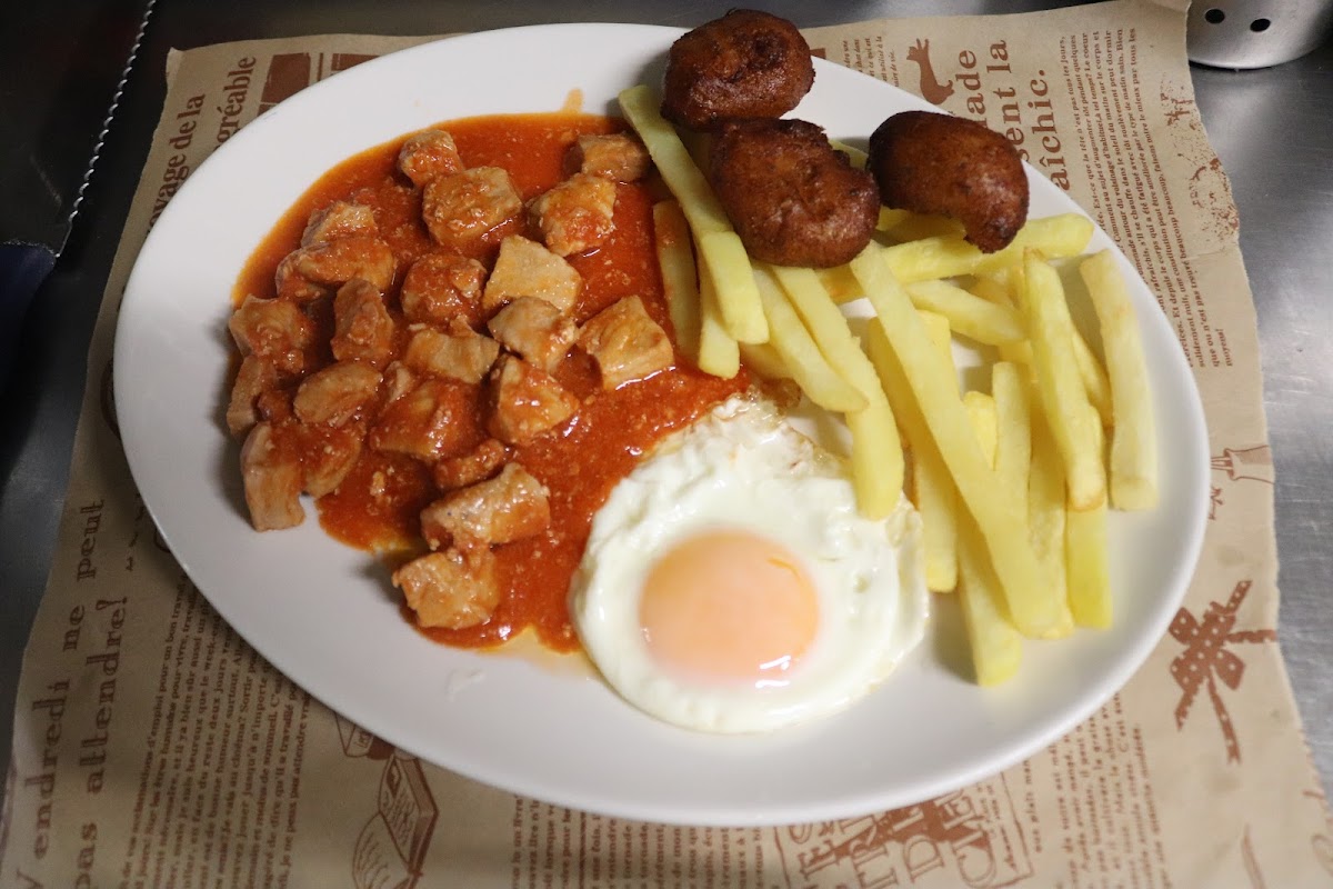 Bellas Artes Cafe Bar - Foto 4