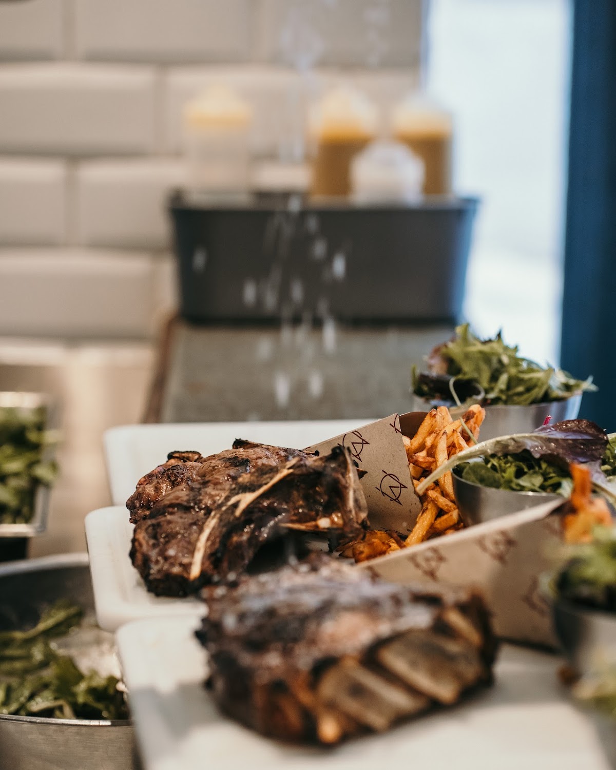 Maison Carne Girona - Foto 2