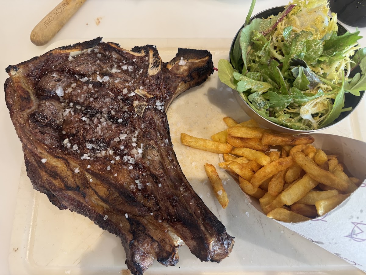 Maison Carne Girona - Foto 3