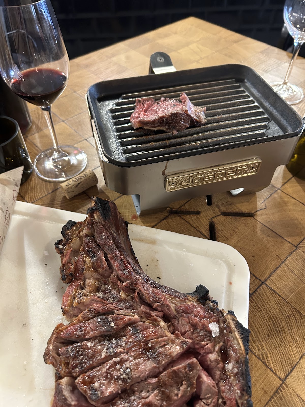 Maison Carne Girona - Foto 4