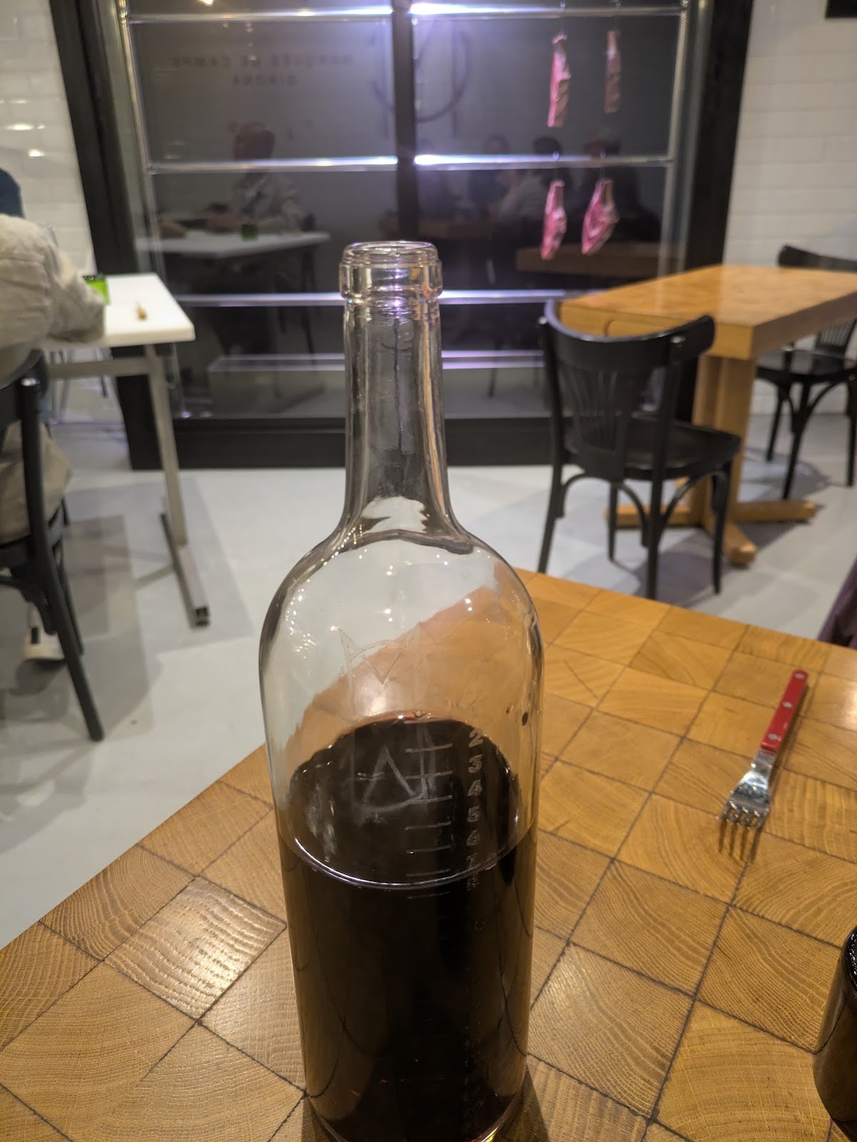 Maison Carne Girona - Foto 5