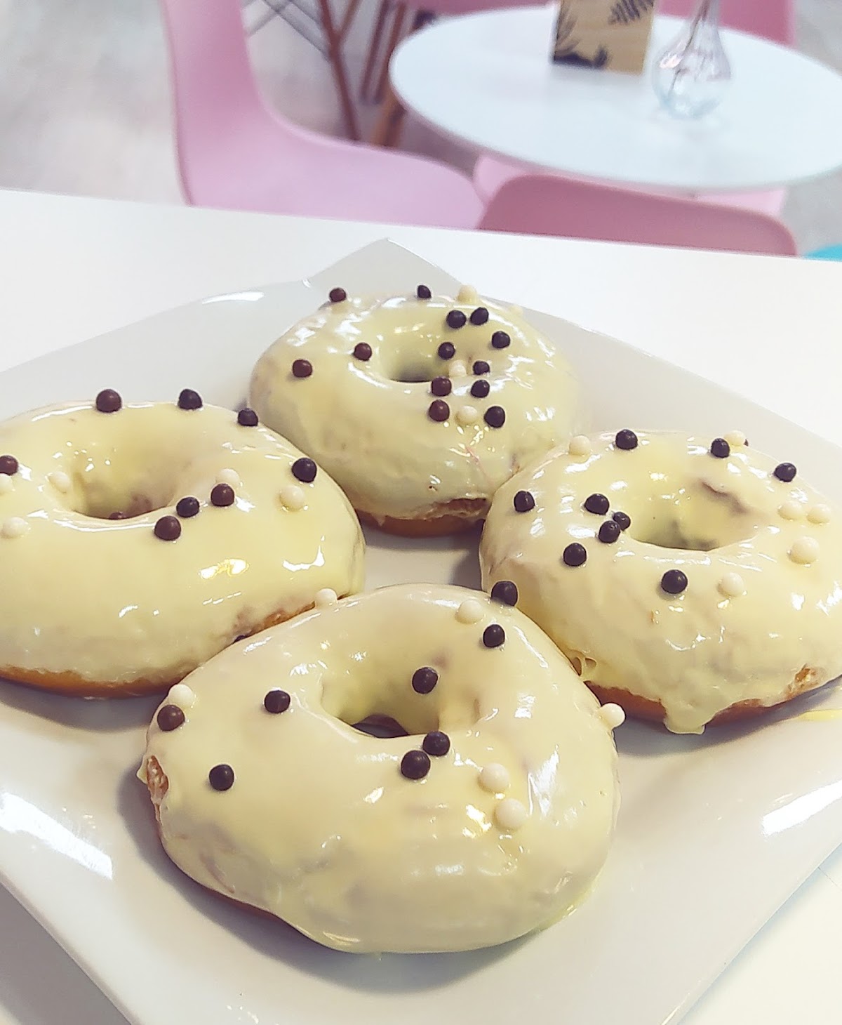 Olor A Dulce 2.0 S.L.U. - Foto 2