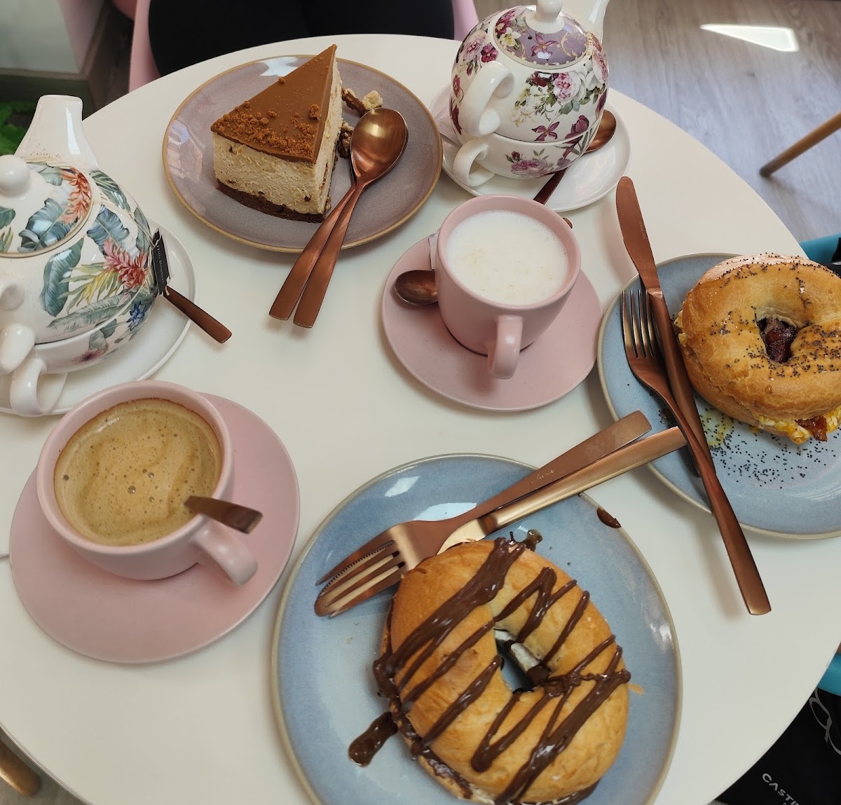 Olor A Dulce 2.0 S.L.U. - Foto 5