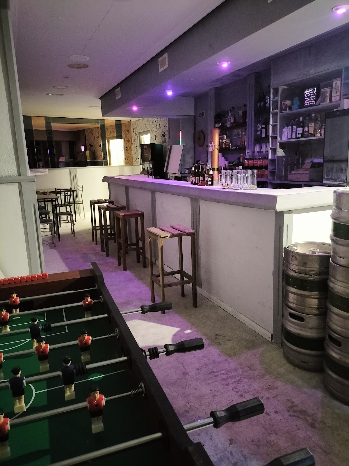Bar Muro