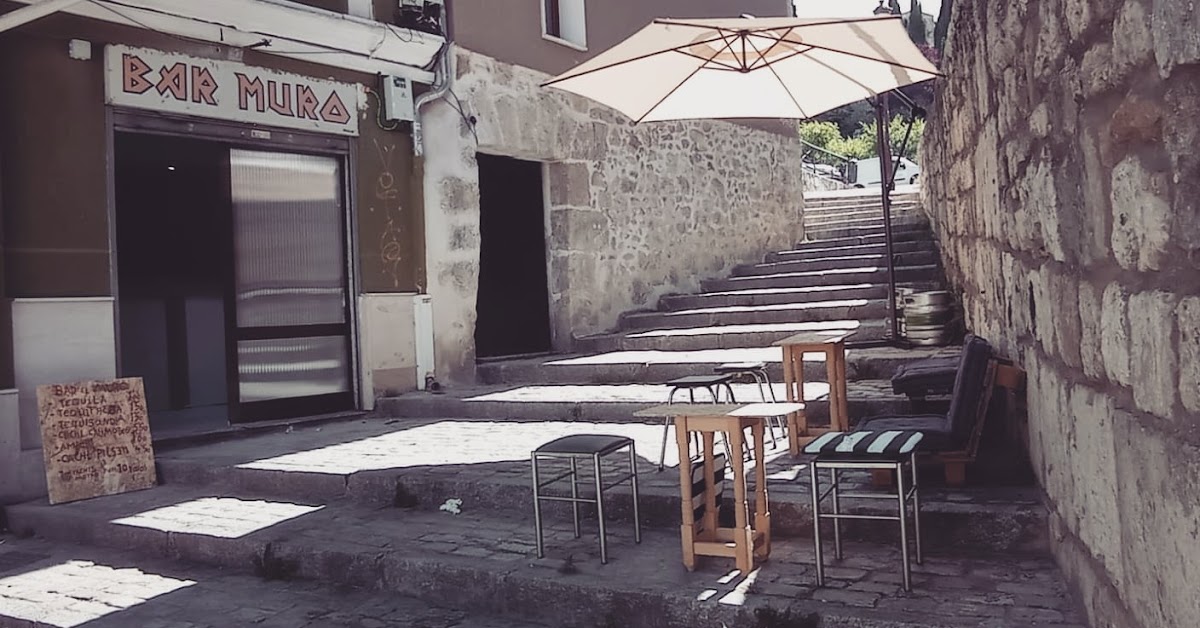 Bar Muro - Foto 2