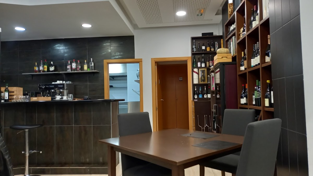 Restaurante Ca Marc - Foto 1