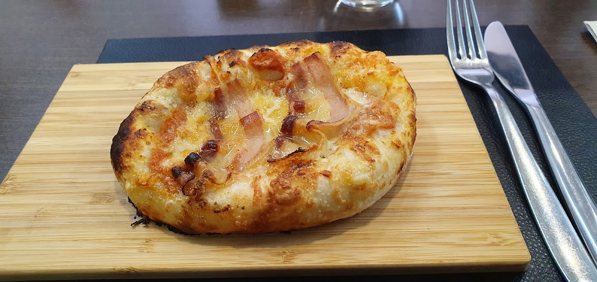 Restaurante Ca Marc - Foto 2