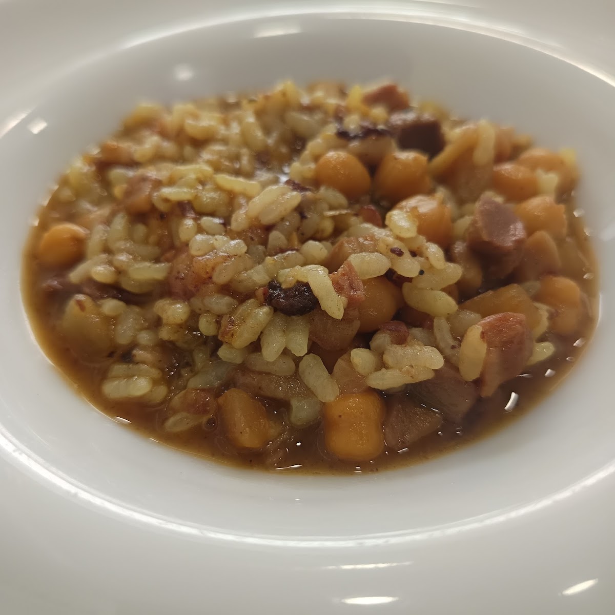 Restaurante Ca Marc - Foto 5