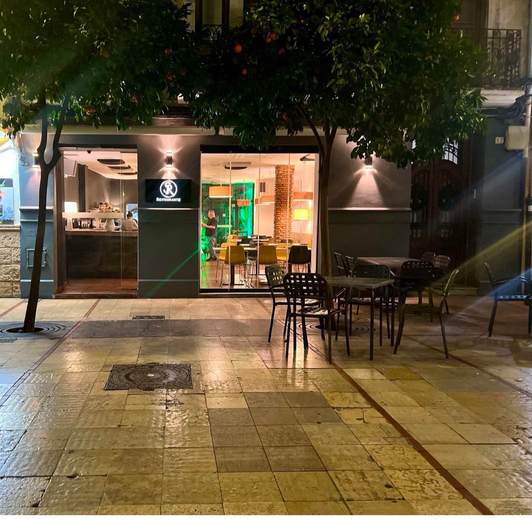 Los 10 Mejores Restaurantes de Valencia (2025)