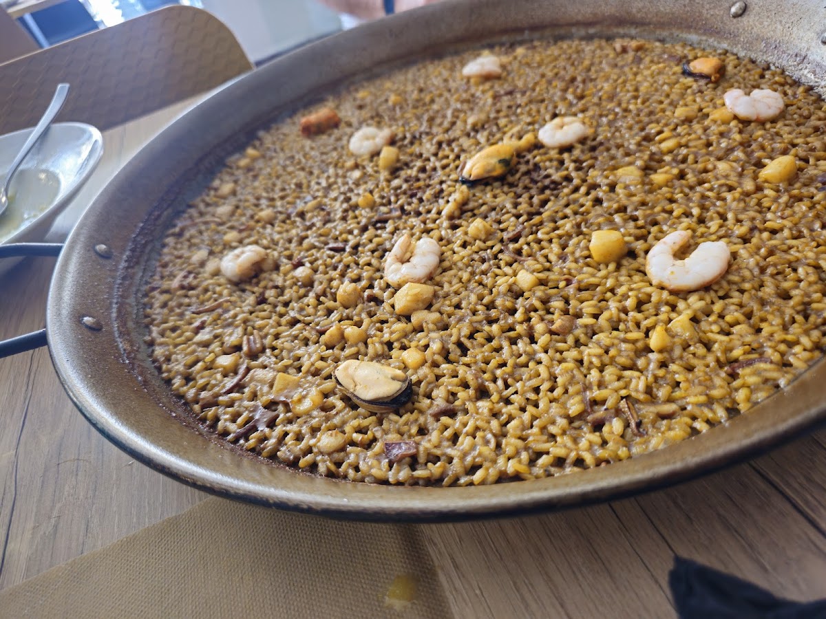 RESTAURANTE ROMANOVA - Foto 3