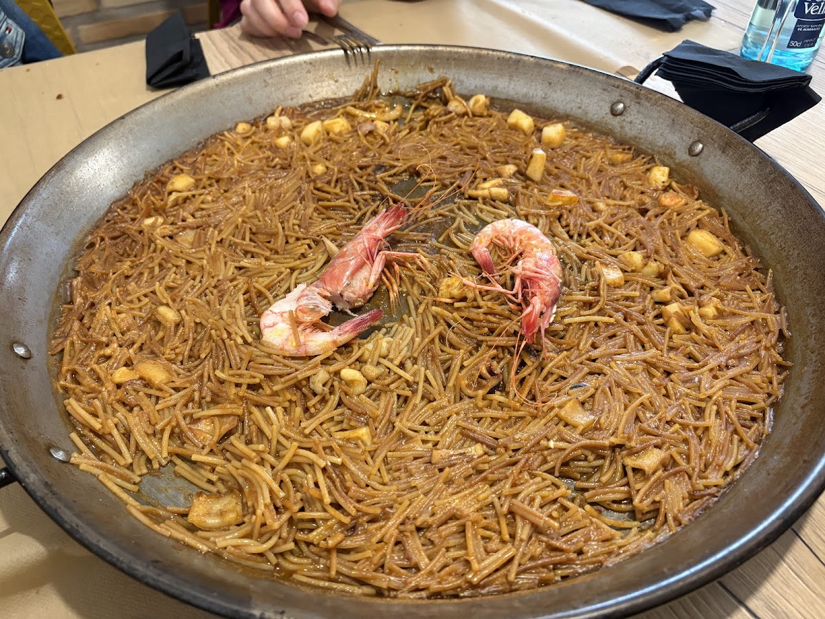 RESTAURANTE ROMANOVA - Foto 4