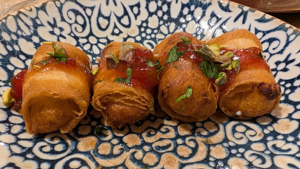 RESTAURANTE ROMANOVA - Foto 5