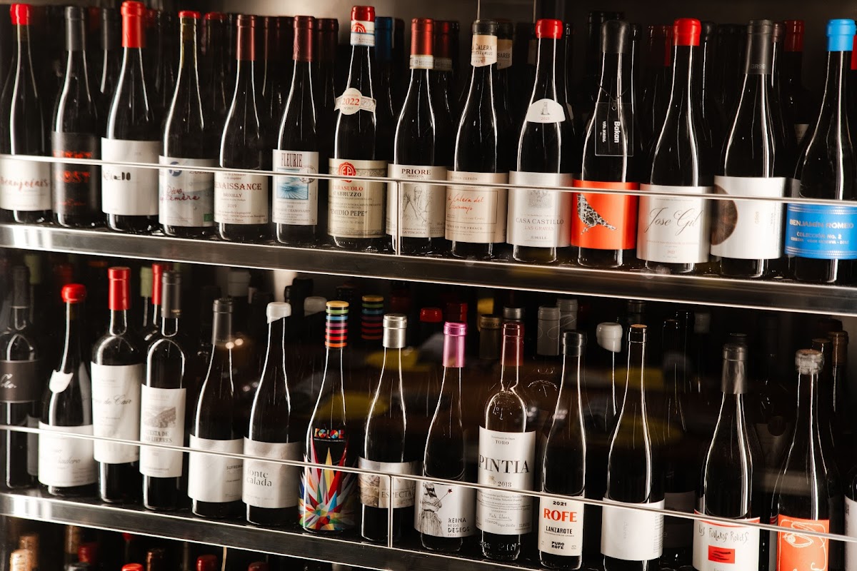 Sr. Cangrejo | Restaurante en Sevilla