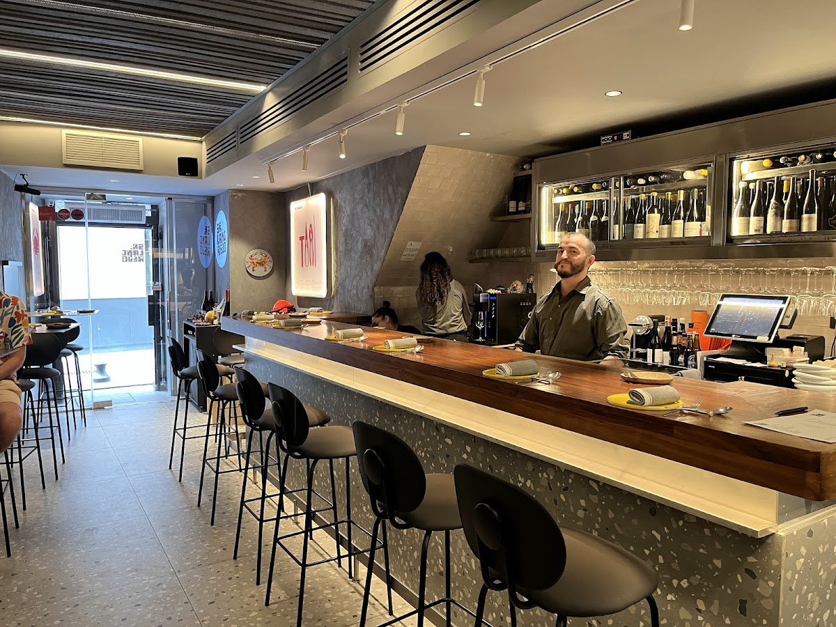 Sr. Cangrejo | Restaurante en Sevilla - Foto 2