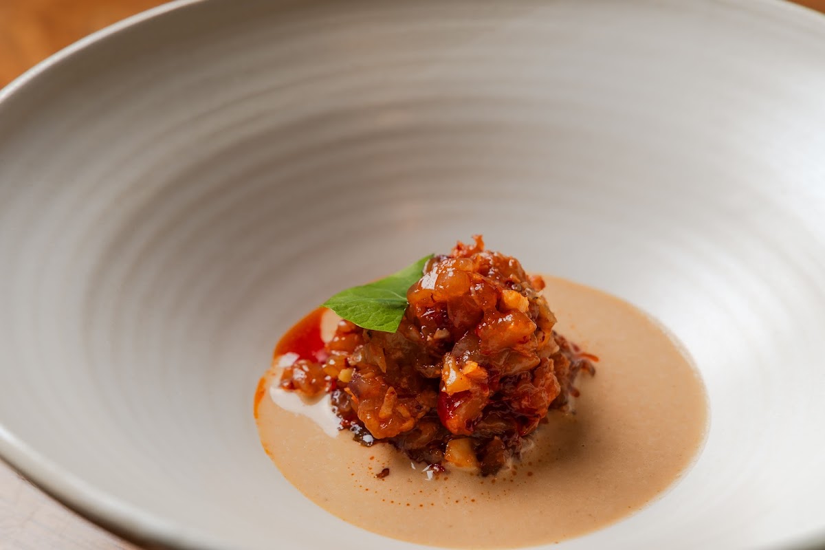 Sr. Cangrejo | Restaurante en Sevilla - Foto 3