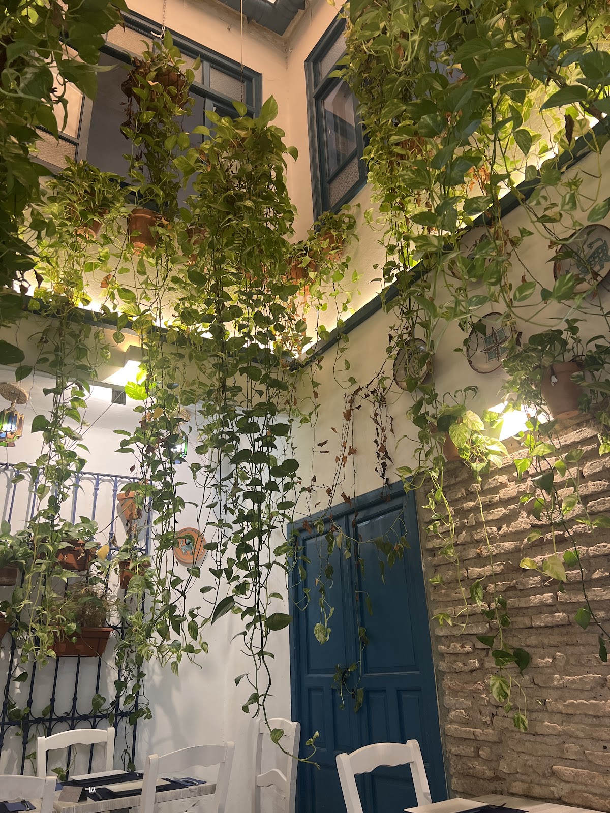 Restaurante Damasco - Foto 4