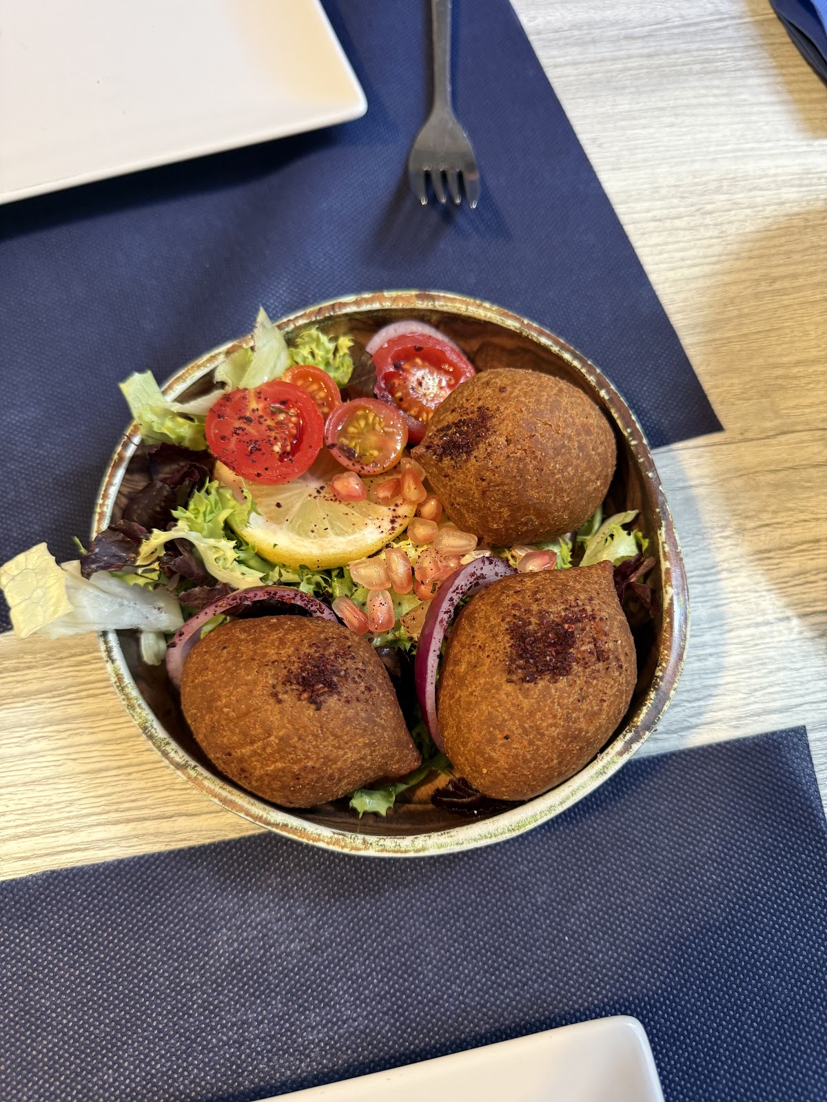 Restaurante Damasco - Foto 5