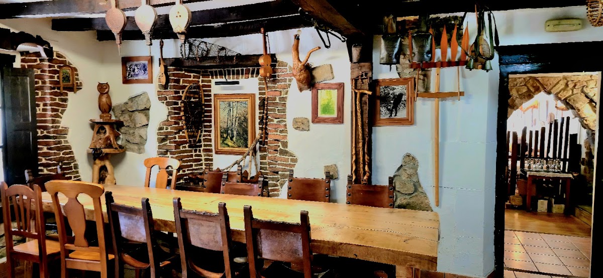 Mesón La Florida - Foto 1