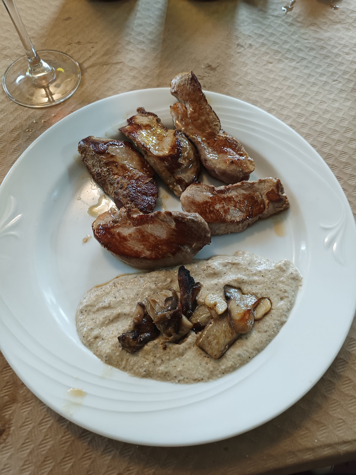 Mesón La Florida - Foto 2