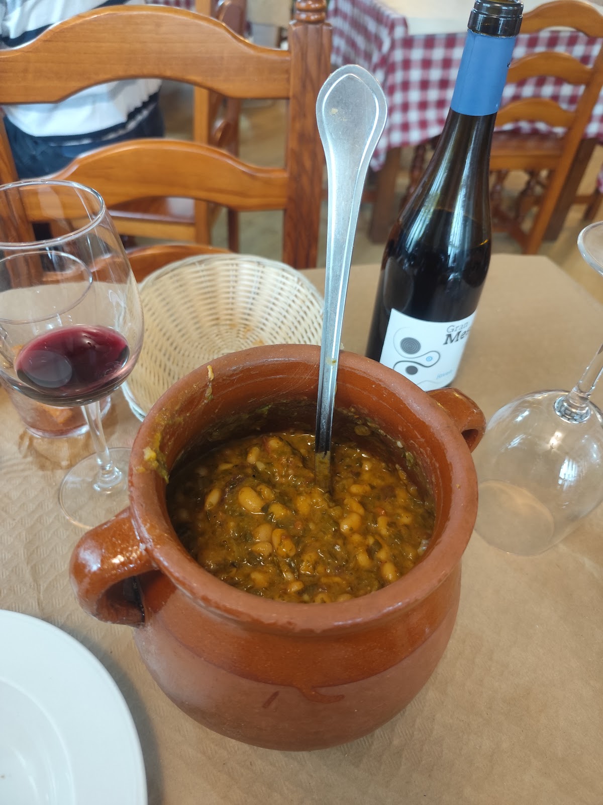 Mesón La Florida - Foto 3