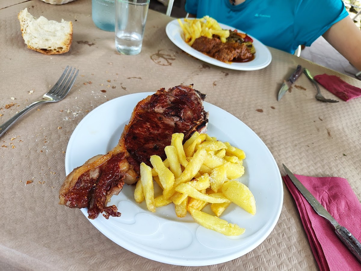 Mesón La Florida - Foto 5