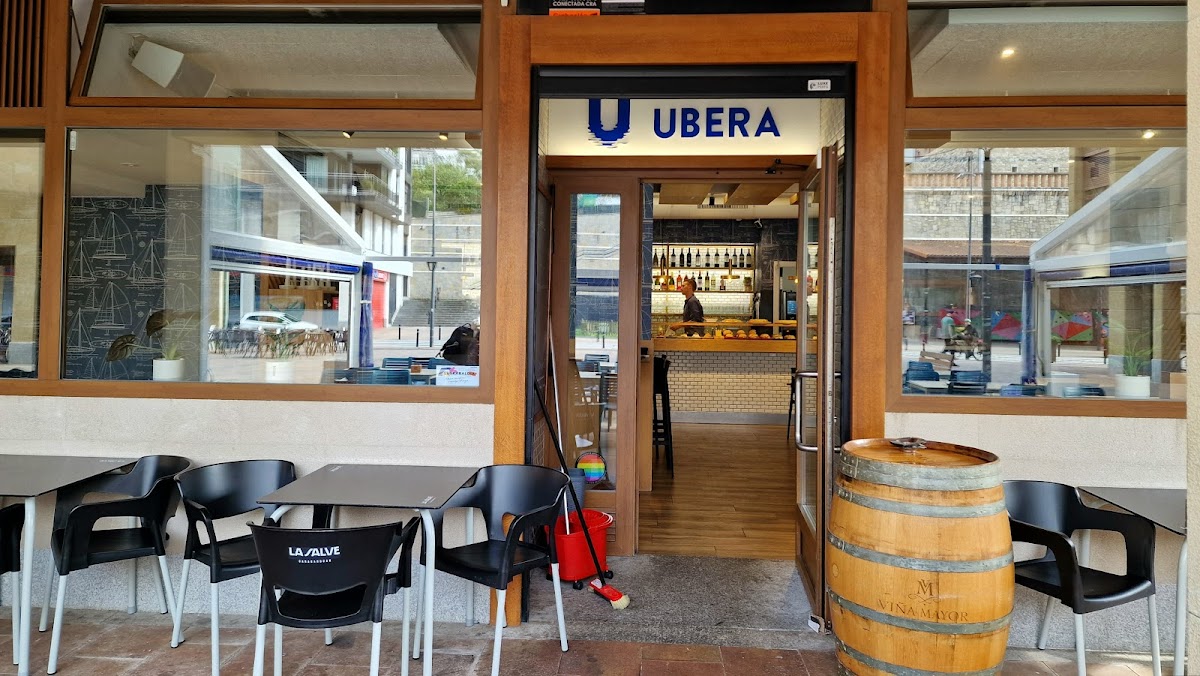 N3skak Jatetxea - Foto 1