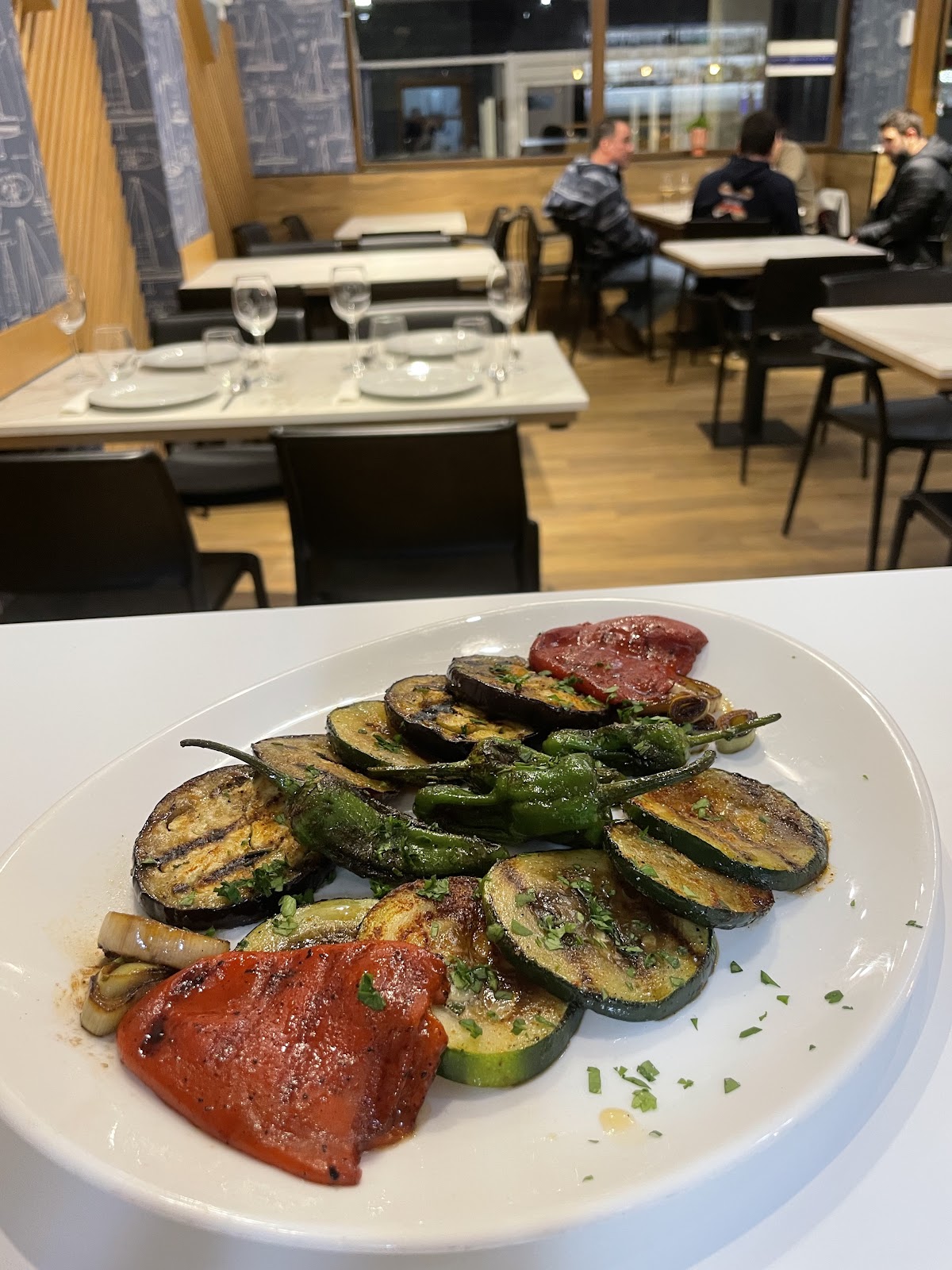 N3skak Jatetxea - Foto 2