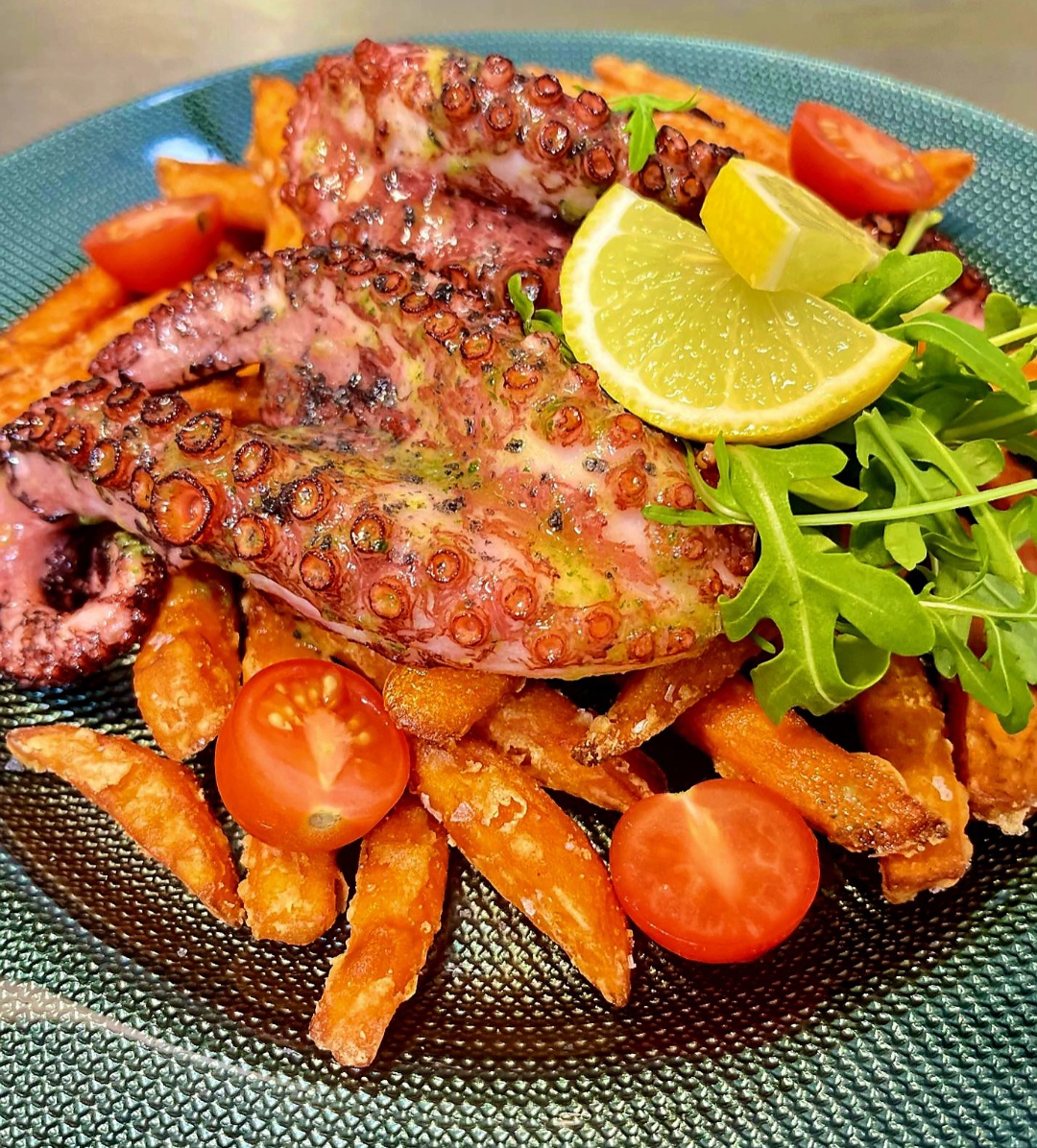 Black Gold Restaurante & Bar - Foto 2