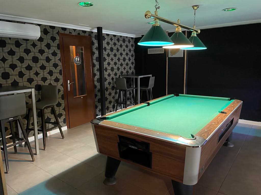 Black Gold Restaurante & Bar - Foto 4