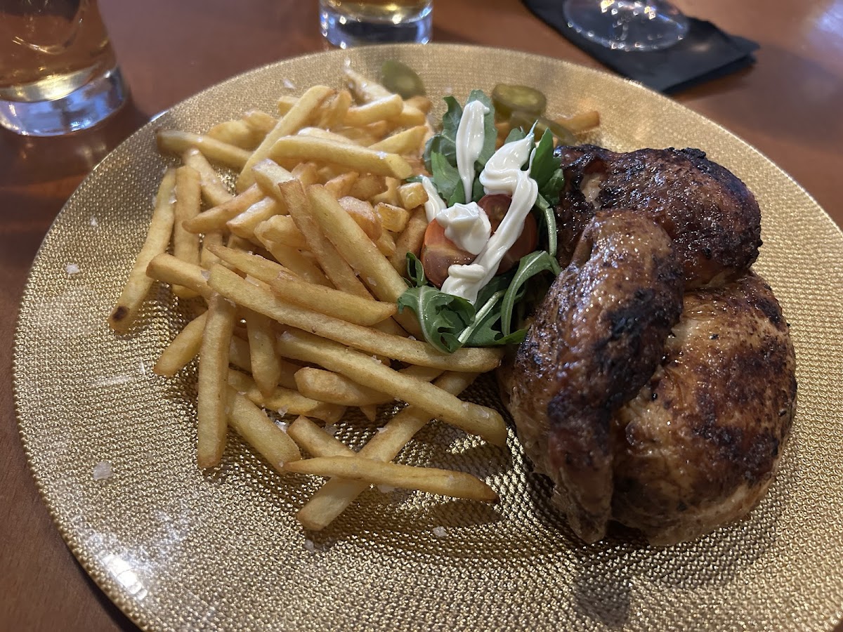 Black Gold Restaurante & Bar - Foto 5