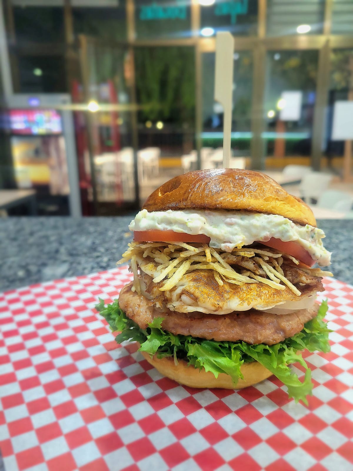 Mary's Bar & Cafetería - Foto 2