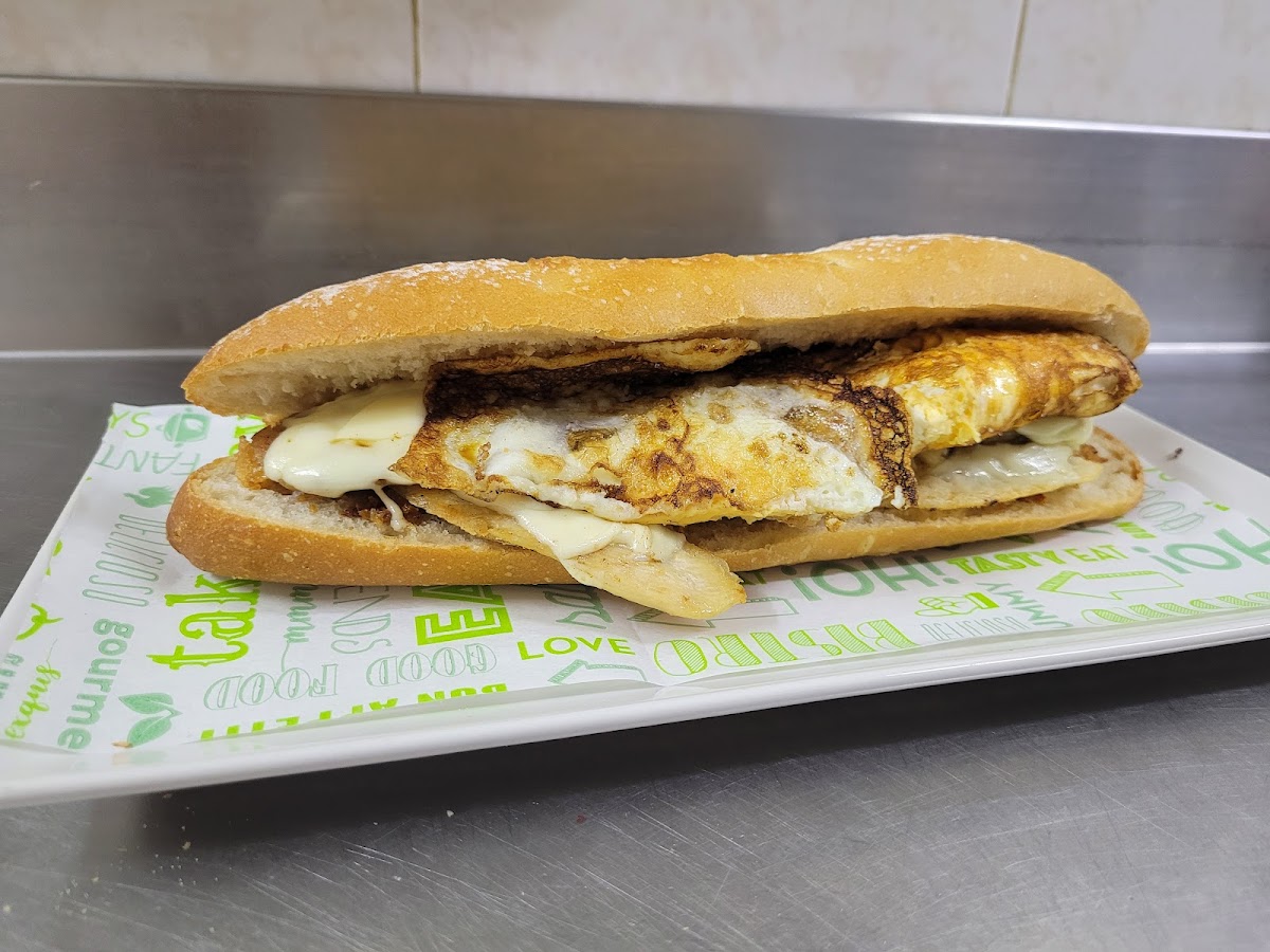 Mary's Bar & Cafetería - Foto 3