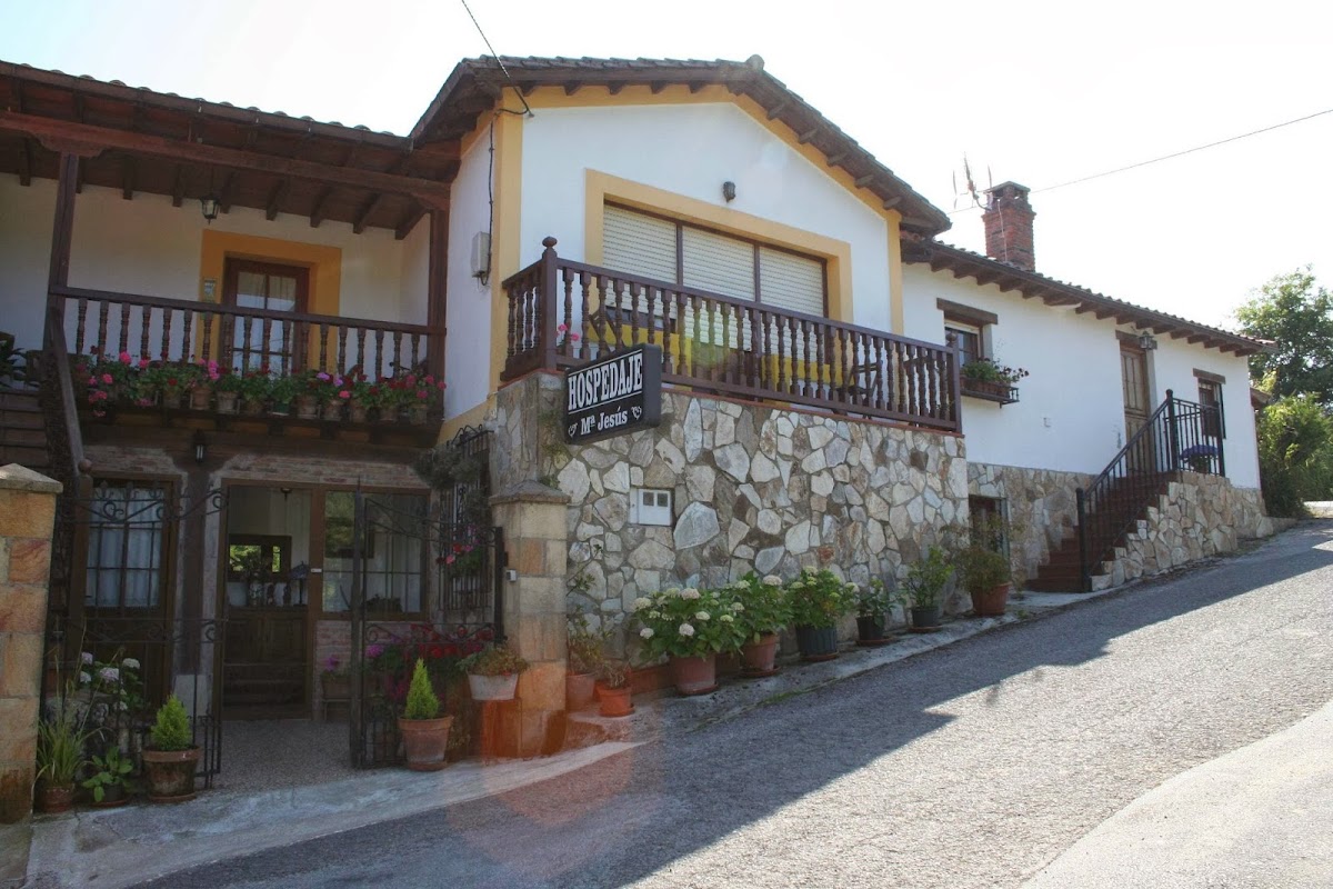 Hospedaje María Jesús - Foto 1