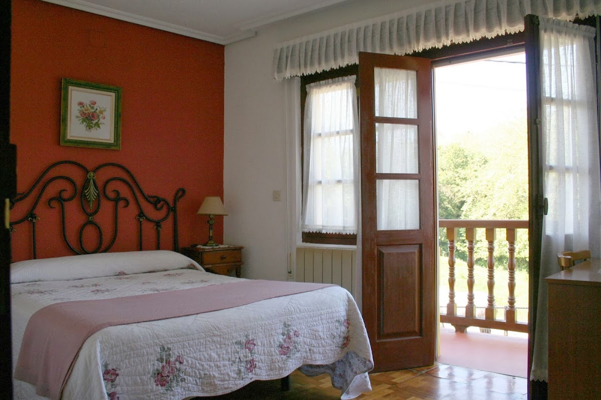 Hospedaje María Jesús - Foto 4