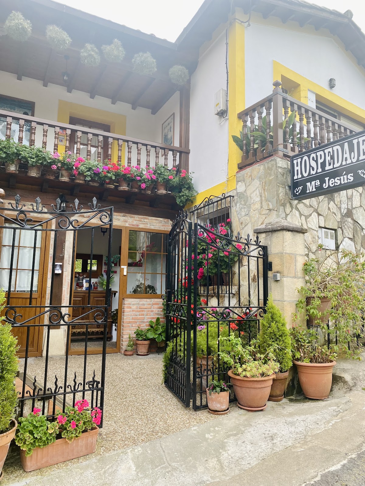 Hospedaje María Jesús - Foto 5