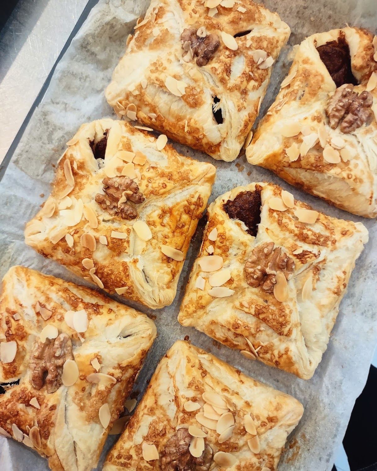 Aquí, Sí - Café y Merienda - Foto 2