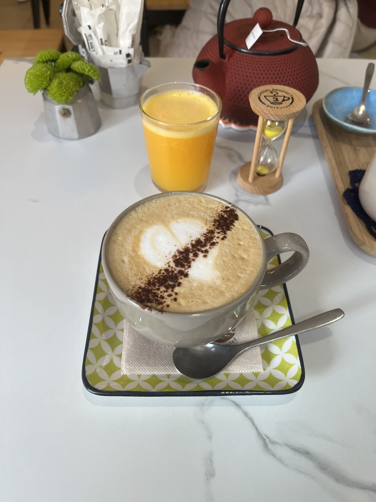 Aquí, Sí - Café y Merienda - Foto 3