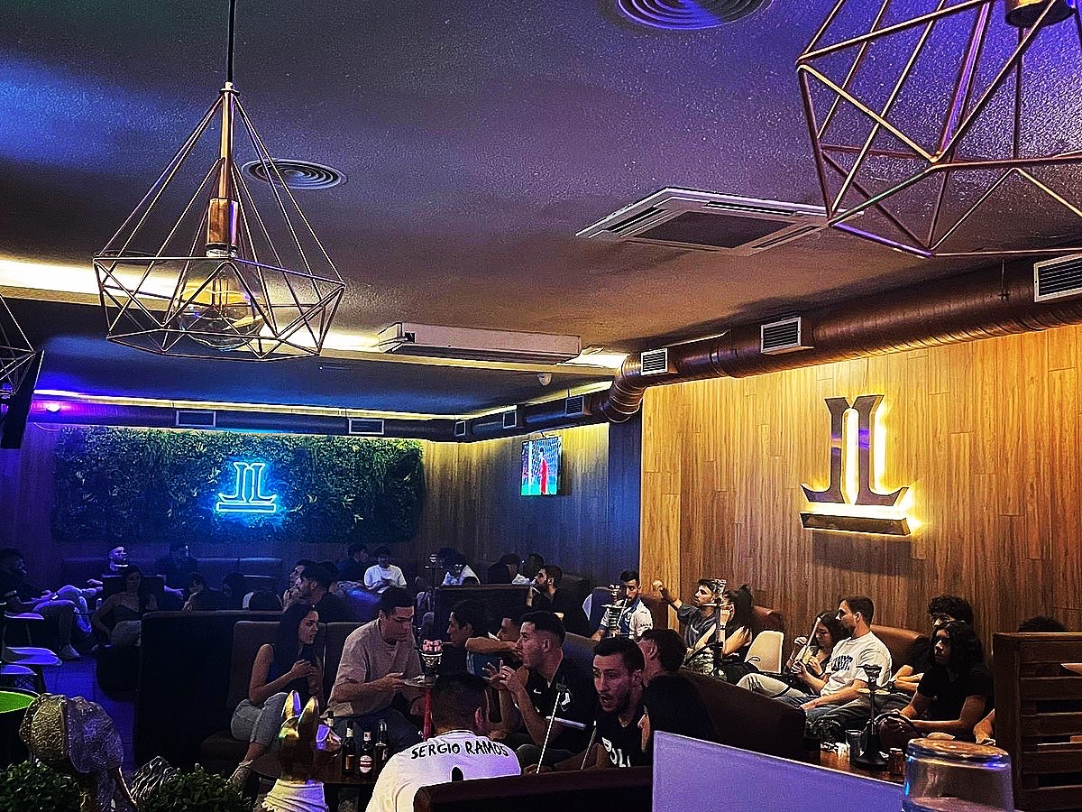 Loyal Lounge - Foto 3