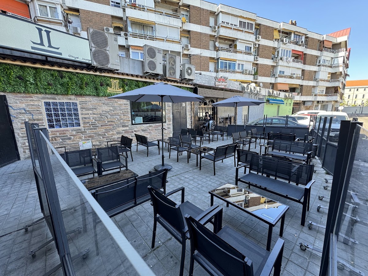 Loyal Lounge - Foto 5