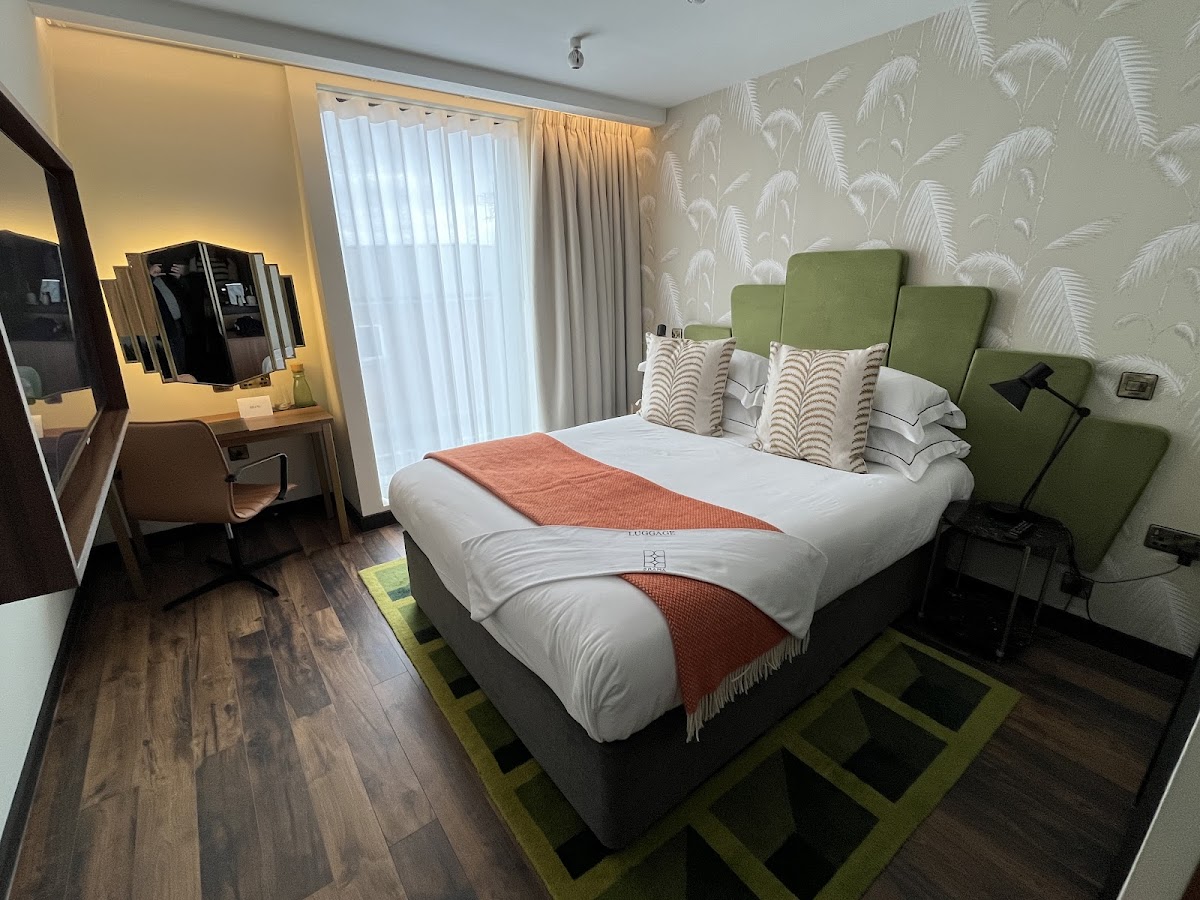 Hotel Narcea Santa pola - Foto 2