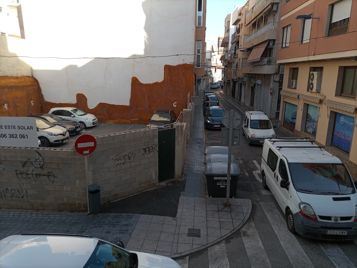 Hotel Narcea Santa pola - Foto 4