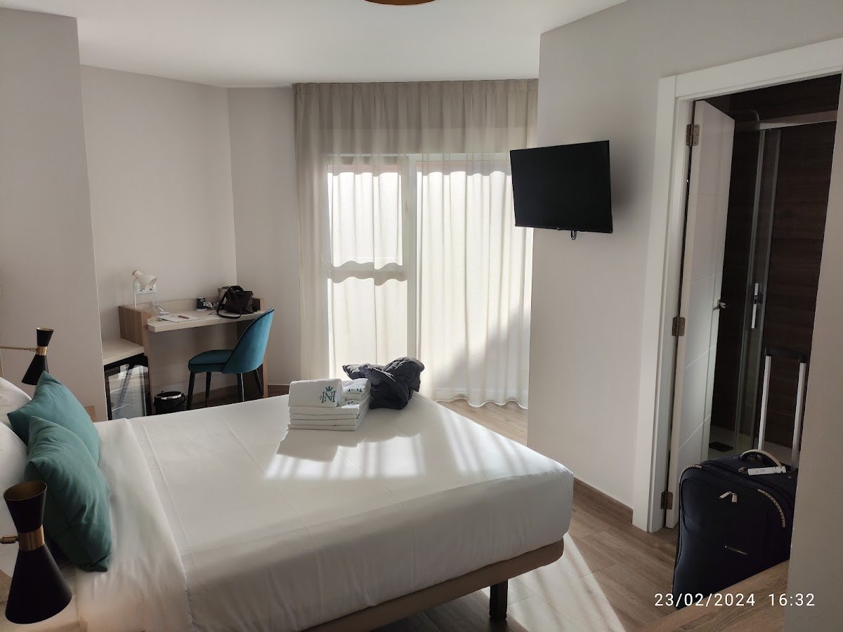 Hotel Narcea Santa pola - Foto 5