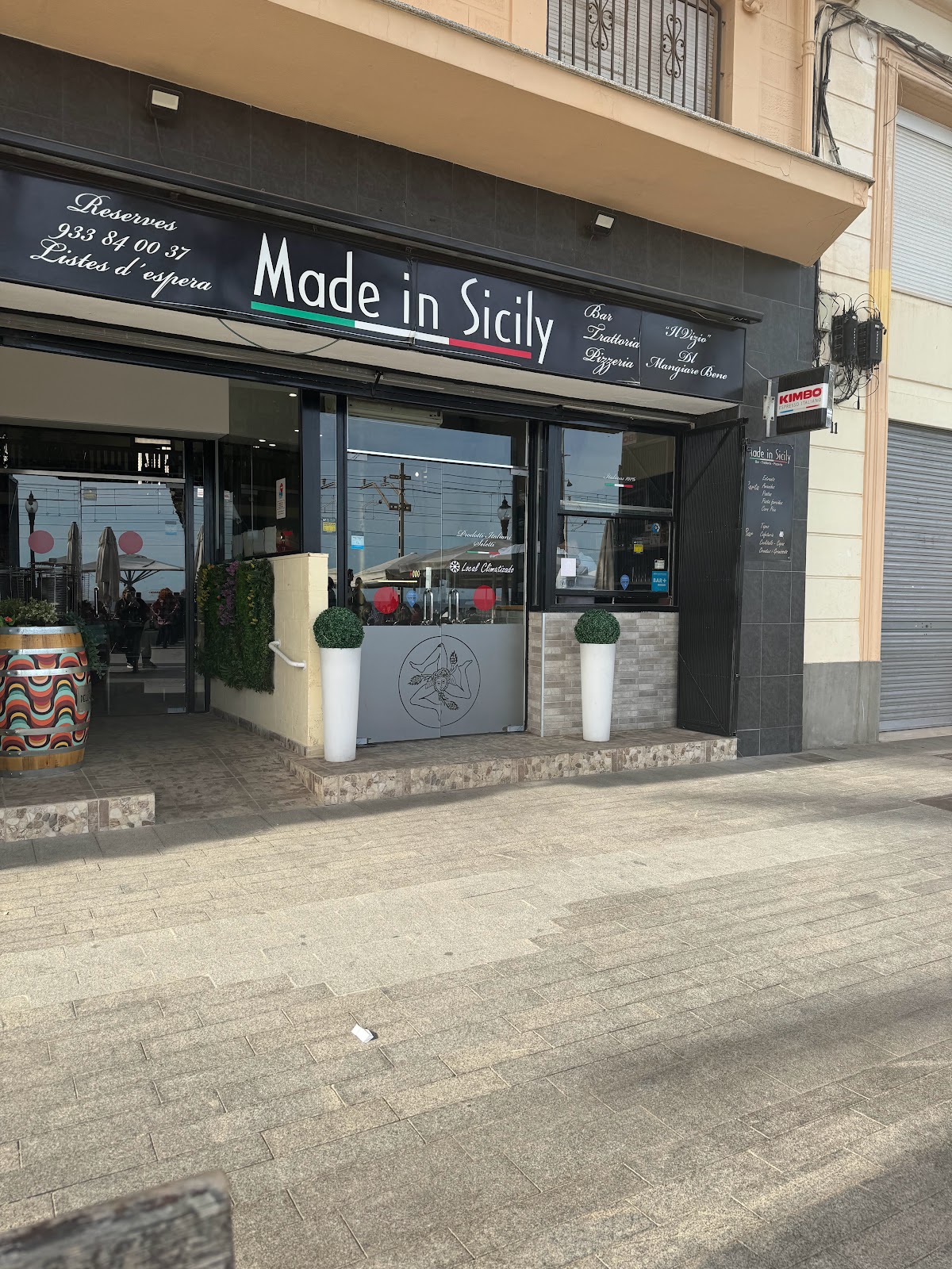 Made In Sicily - Foto 1